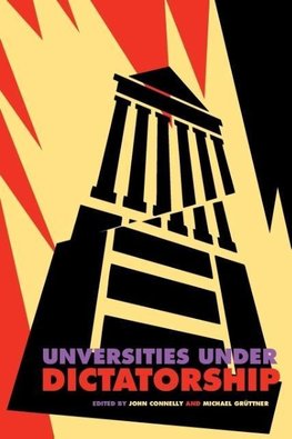 Universities Under Dictatorship