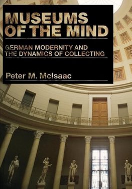 Museums of the Mind