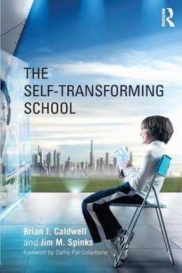 The Self-Transforming School