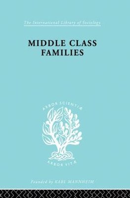 Middle Class Families