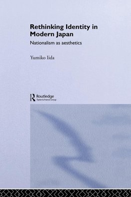 Rethinking Identity in Modern Japan