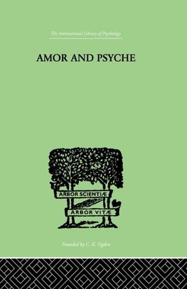 Amor And Psyche