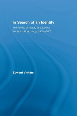 In Search of an Identity