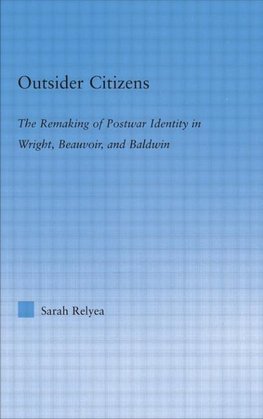 Outsider Citizens