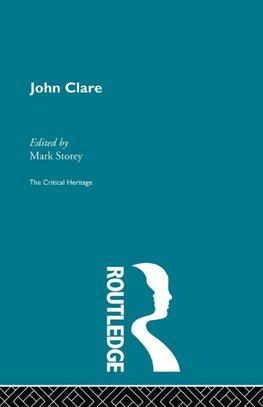 John Clare