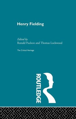 Henry Fielding