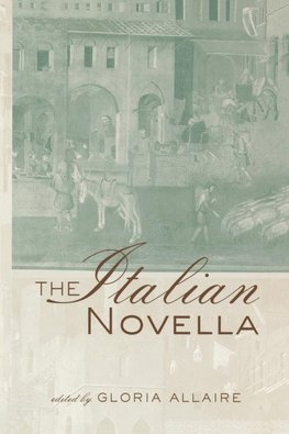 The Italian Novella