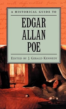 A Historical Guide to Edgar Allan Poe
