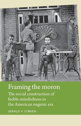 Framing the moron