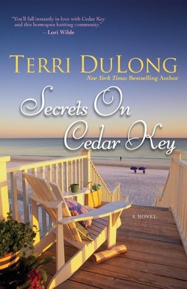 Secrets on Cedar Key