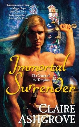 Immortal Surrender