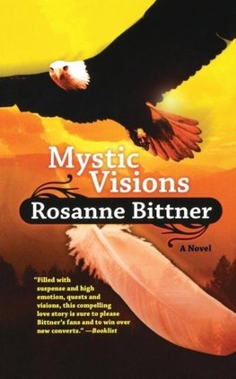 Mystic Visions