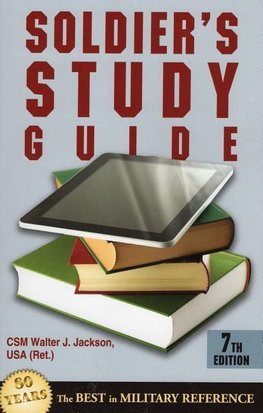 Soldier's Study Guide