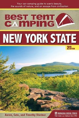 Best Tent Camping