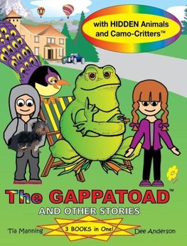 The Gappatoad and Other Stories