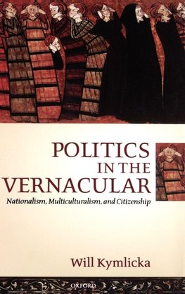 Politics in the Vernacular