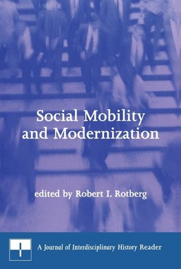 Social Mobility and Modernization