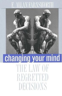 CHANGING YOUR MIND