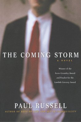 The Coming Storm