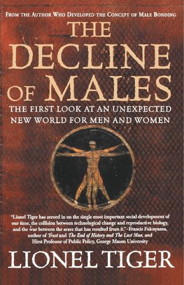 The Decline of Males