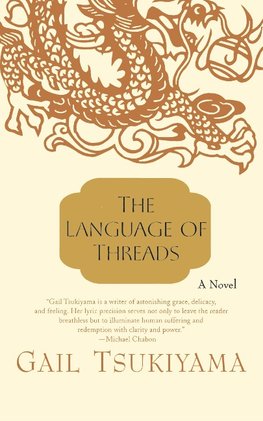 LANGUAGE OF THREADS