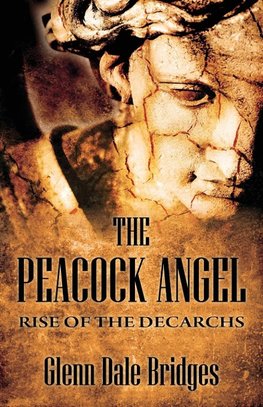The Peacock Angel