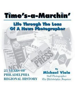 Time's-A-Marchin'