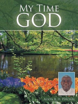 My Time With God