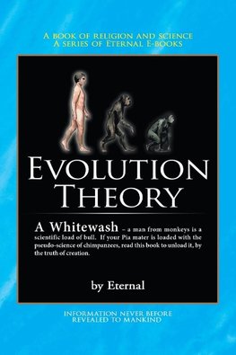 The Evolution Theory - A Whitewash