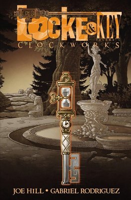 Locke & Key, Vol. 5