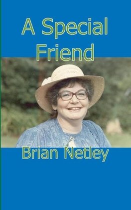 A Special Friend