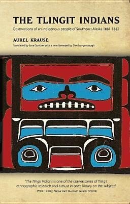 The Tlingit Indians