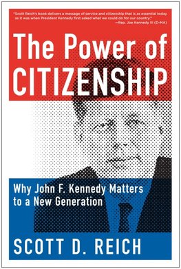 The Power of Citizenship