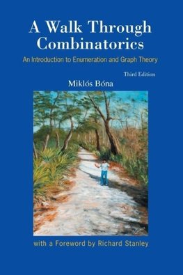 WALK THROUGH COMBINATORICS (3ED)