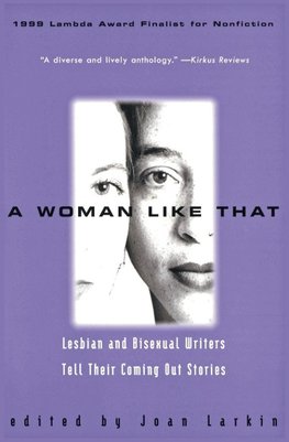 A Woman Like That
