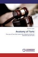 Anatomy of Torts