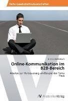 Online-Kommunikation im B2B-Bereich