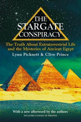 The Stargate Conspiracy