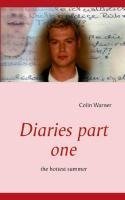 Diaries part one