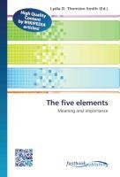 The five elements