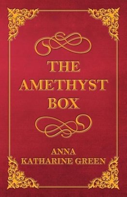 The Amethyst Box