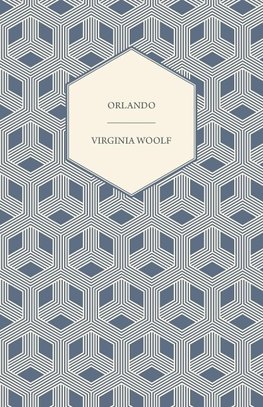 Orlando - A Biography