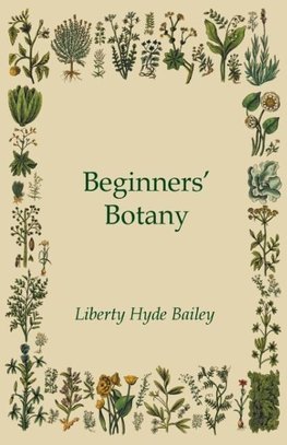 Beginners' Botany