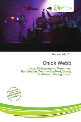 Chick Webb