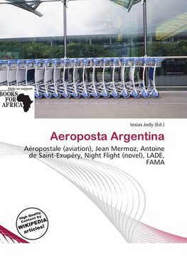 Aeroposta Argentina