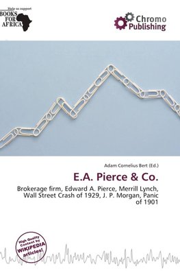 E.A. Pierce & Co.