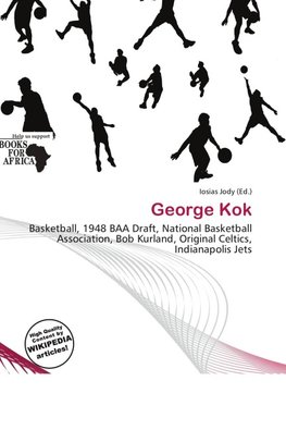 George Kok
