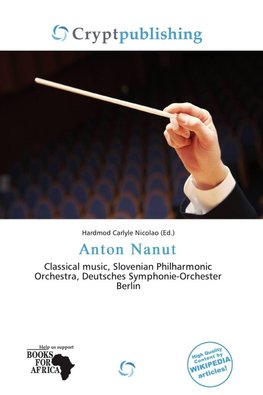 Anton Nanut