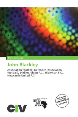John Blackley
