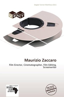Maurizio Zaccaro